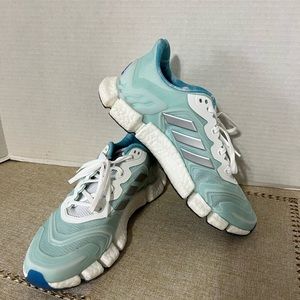 Like New Mens Adidas Sneakers Size 10.5